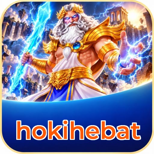 Screenshot 1 - hokihebat Home Screen