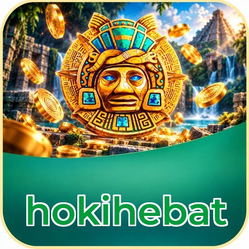 Screenshot 1 - hokihebat Home Screen
