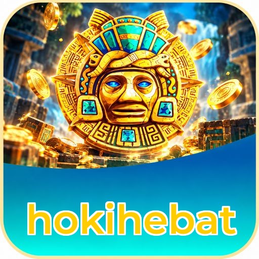 Screenshot 1 - hokihebat Home Screen