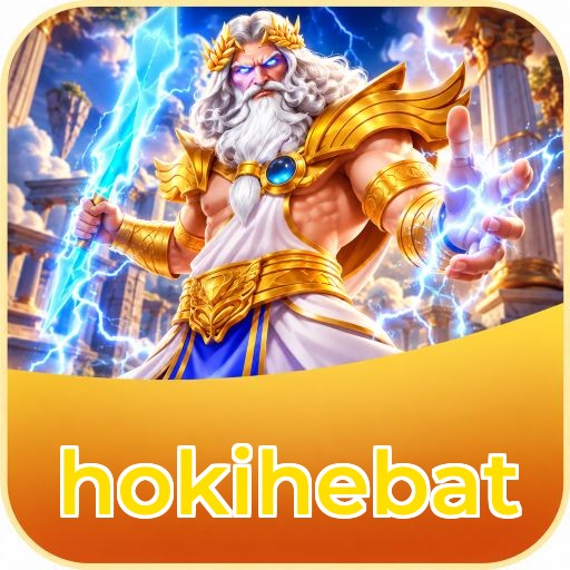Screenshot 1 - hokihebat Home Screen