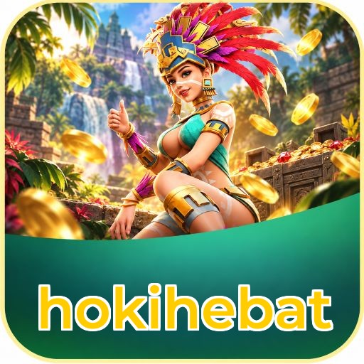 Screenshot 1 - hokihebat Home Screen