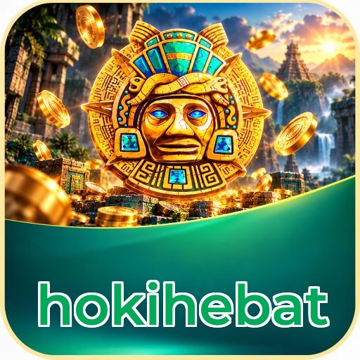 Screenshot 1 - hokihebat Home Screen