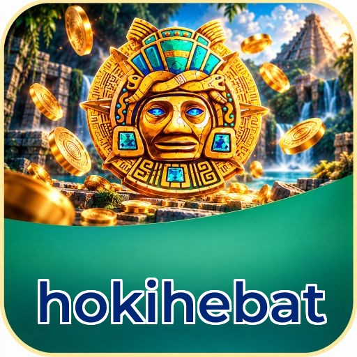 Screenshot 1 - hokihebat Home Screen