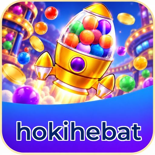 Screenshot 1 - hokihebat Home Screen